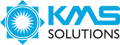 KMS Solutions Logo - Hi Res