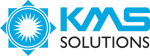 KMS Solutions Logo - Hi Res