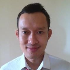 Mr Tri Bui Mr Tri Bui
