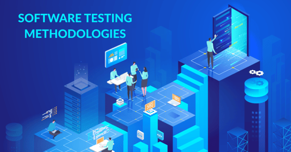 software testing methodologies