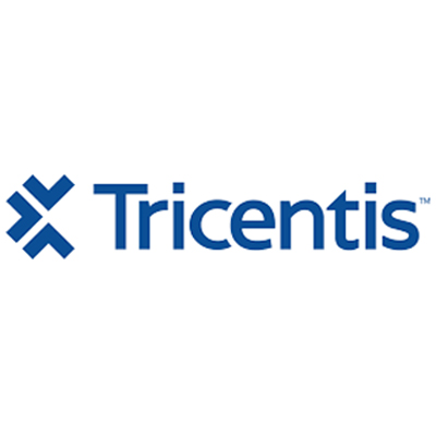 Tricentis 400