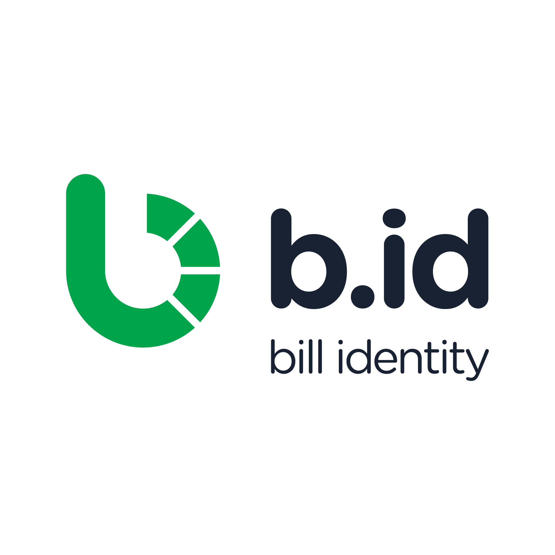 bill identity logo