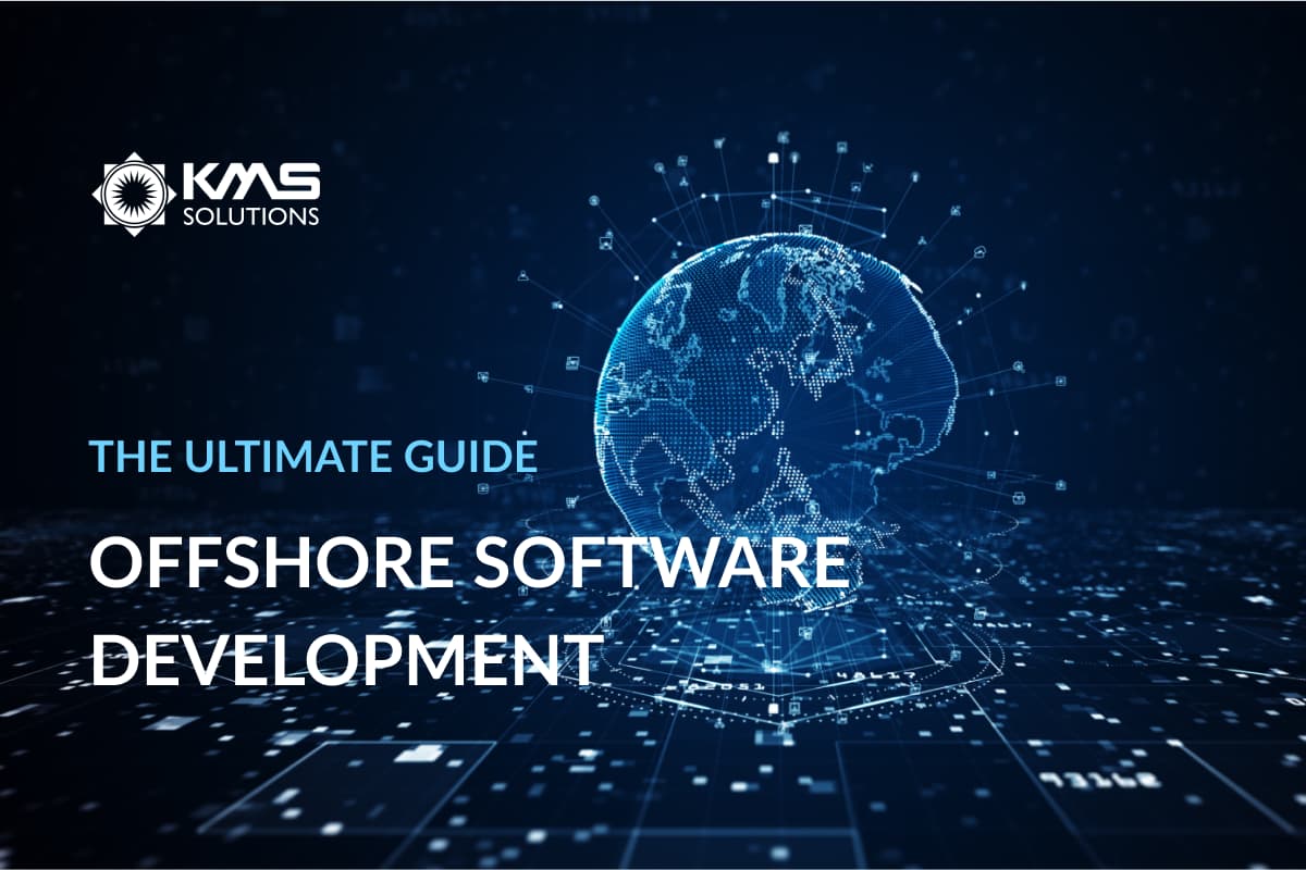 offshore software development